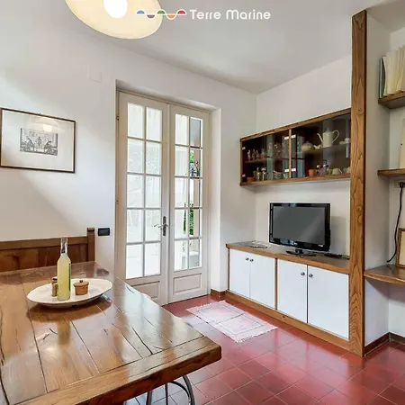 Ai Colli 136, Terre Marine Appartement La Spezia
