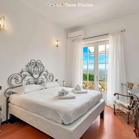 Ai Colli 136, Terre Marine Appartement