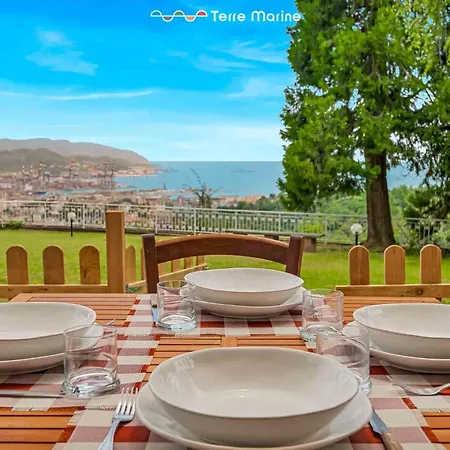 Ai Colli 136, Terre Marine