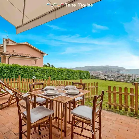 Ai Colli 136, Terre Marine La Spezia