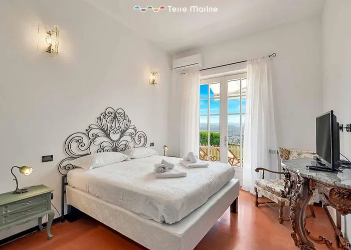 Ai Colli 136, Terre Marine Apartman
